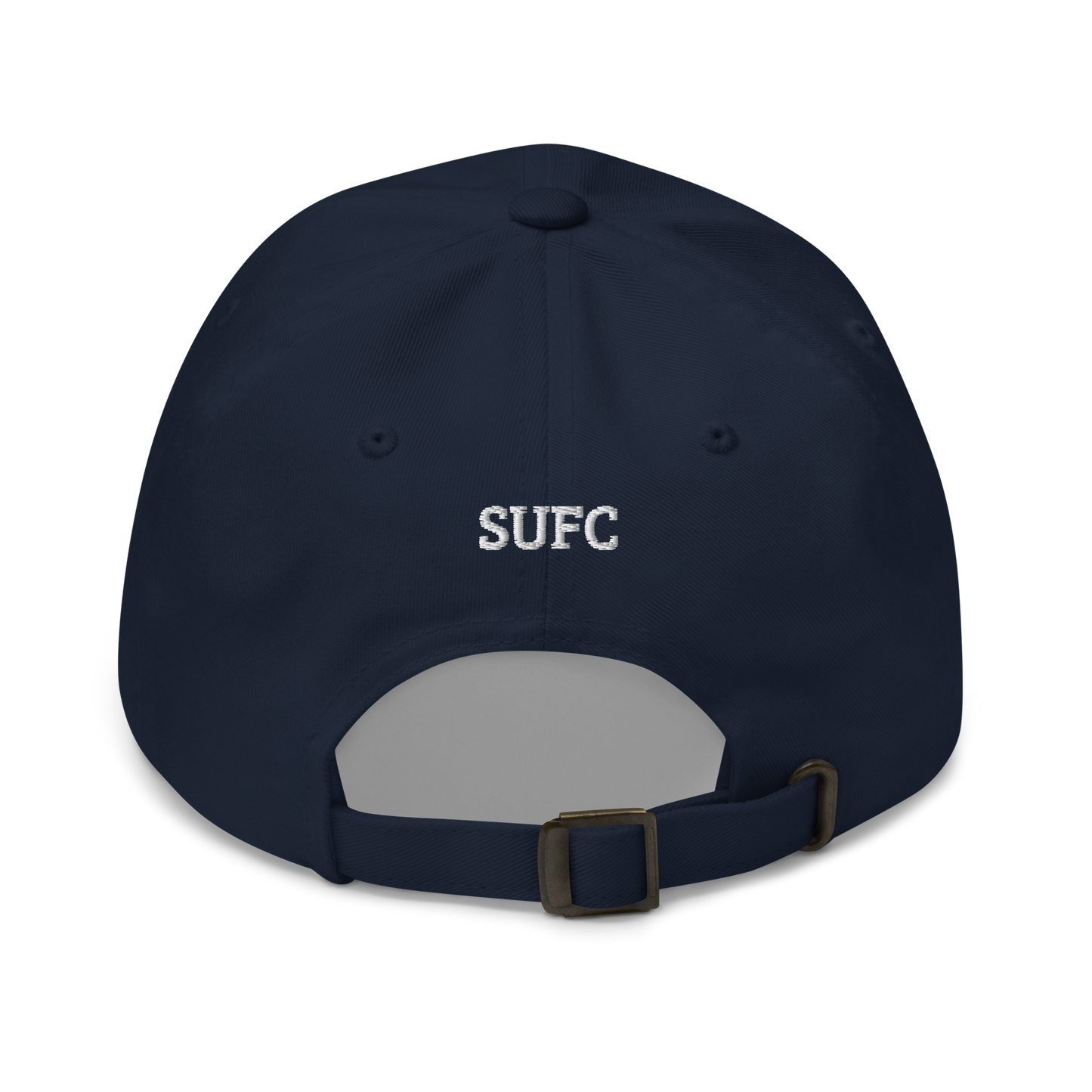 Shrimpers 1906 Dad Cap