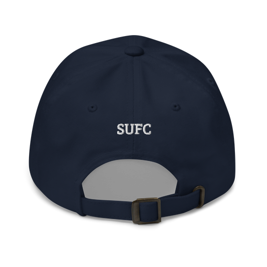 Shrimpers 1906 Dad Cap