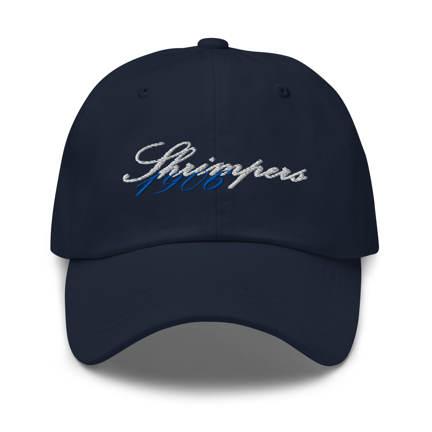 Shrimpers 1906 Dad Cap