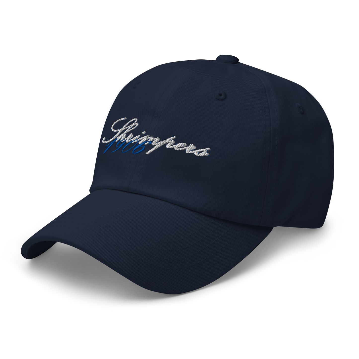 Shrimpers 1906 Dad Cap