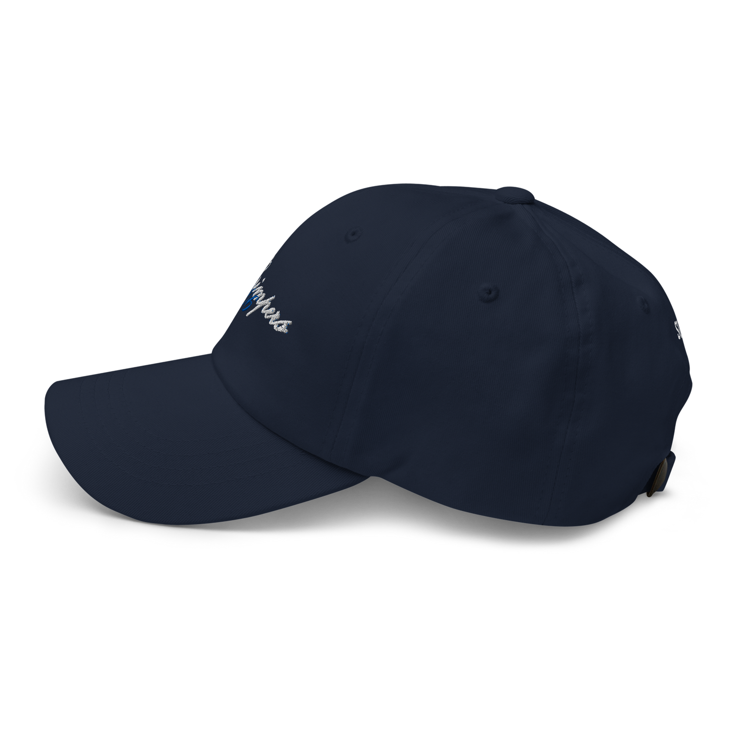 Shrimpers 1906 Dad Cap