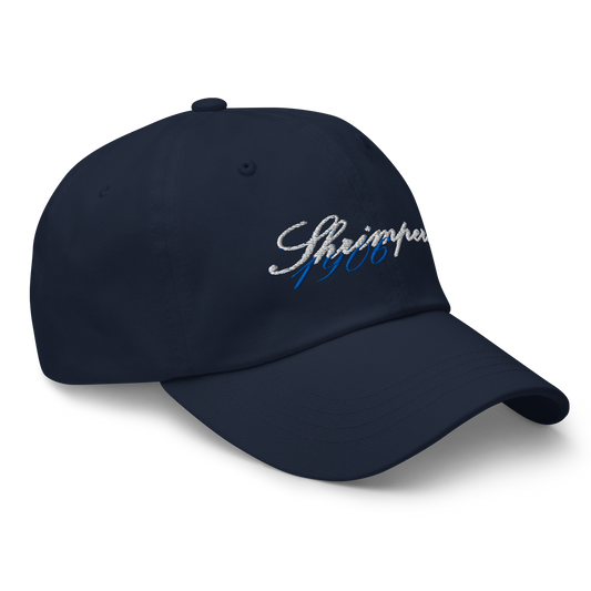 Shrimpers 1906 Dad Cap