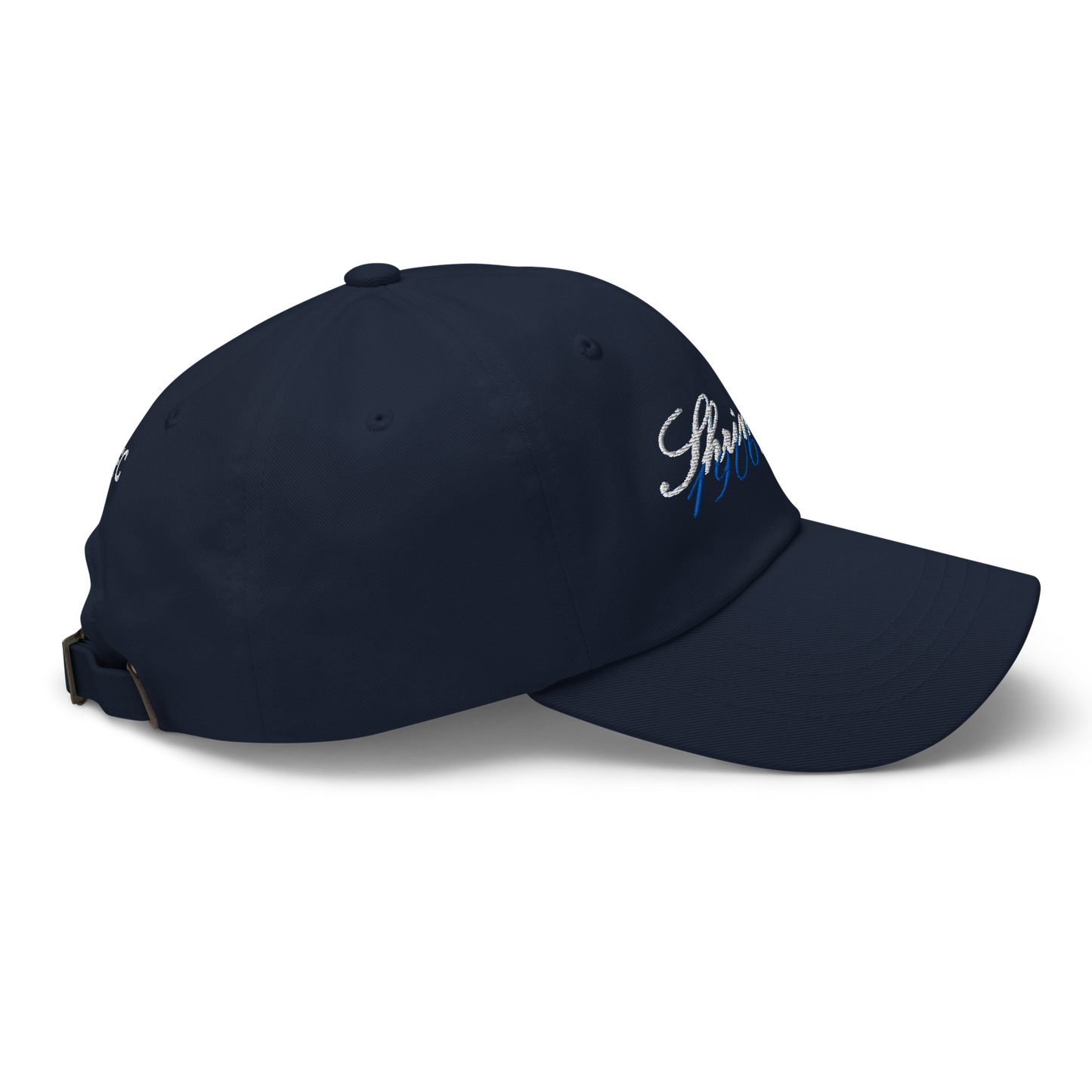 Shrimpers 1906 Dad Cap