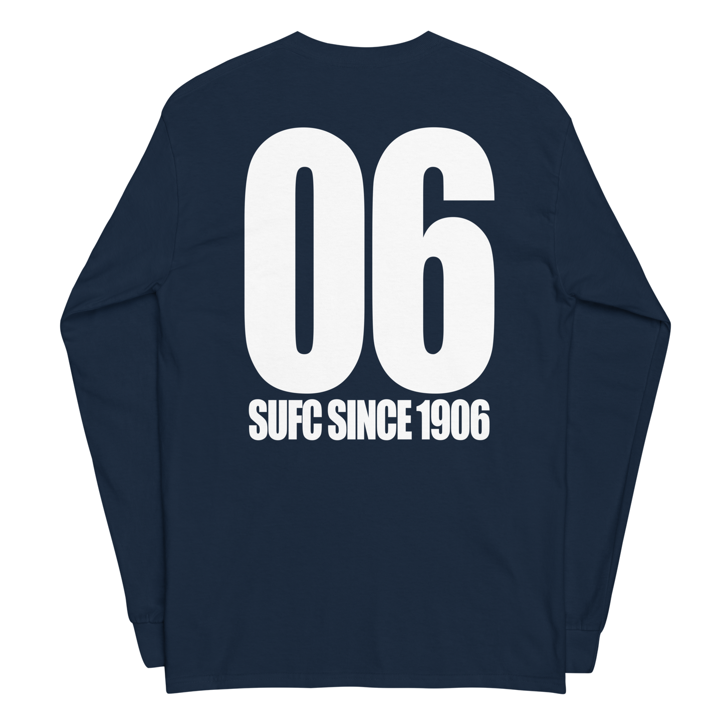 1906 Long Sleeve T-Shirt