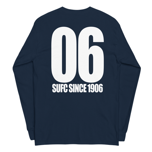 1906 Long Sleeve T-Shirt