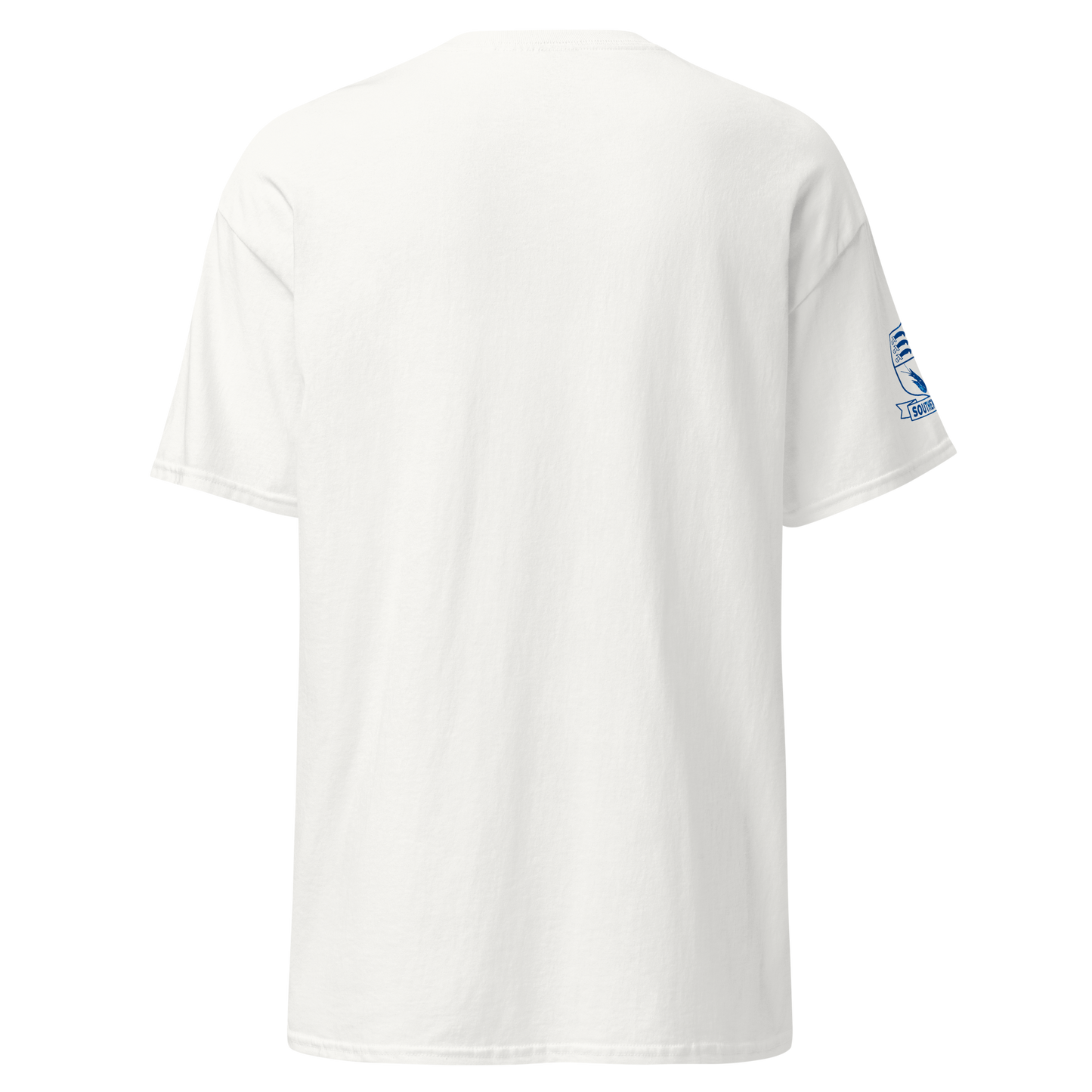 Southend to the World T-Shirt